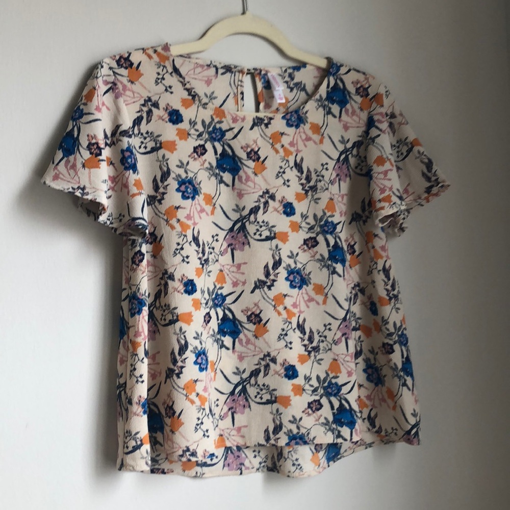 Womans blouse